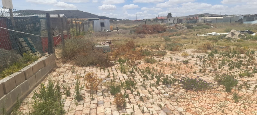 0 Bedroom Property for Sale in Hooikraal Rural Western Cape